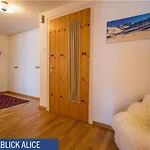Appartement Furkablick Alice Und Yvonne By *