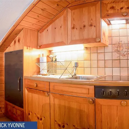 דירה Furkablick Alice Und Yvonne By *