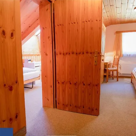 דירה Furkablick Alice Und Yvonne By ארוזה