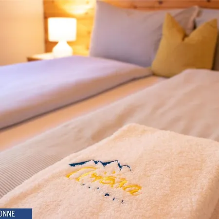 Furkablick Alice Und Yvonne By דירה *