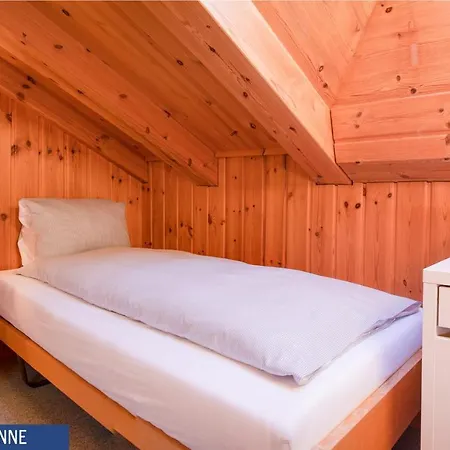 דירה Furkablick Alice Und Yvonne By