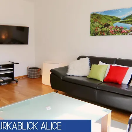 Furkablick Alice Und Yvonne By