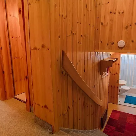 Furkablick Alice Und Yvonne By דירה ארוזה