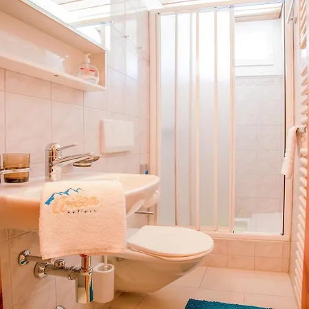 דירה Furkablick Alice Und Yvonne By