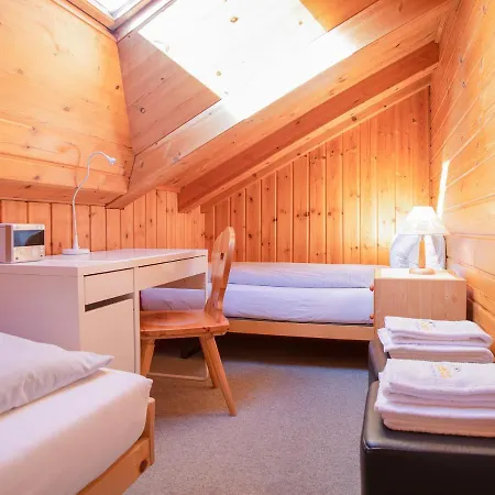 דירה Furkablick Alice Und Yvonne By