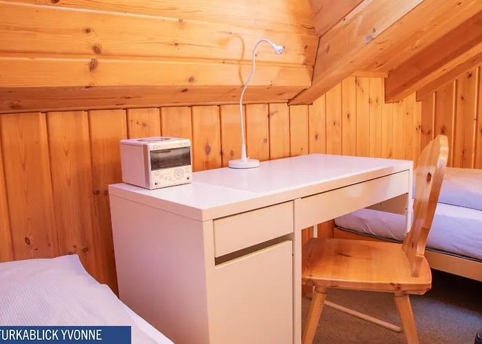 Furkablick Alice Und Yvonne By * Arosa