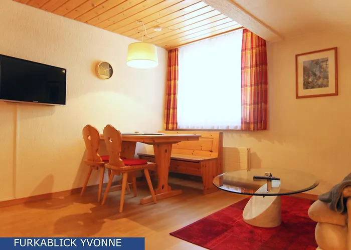 Furkablick Alice Und Yvonne By