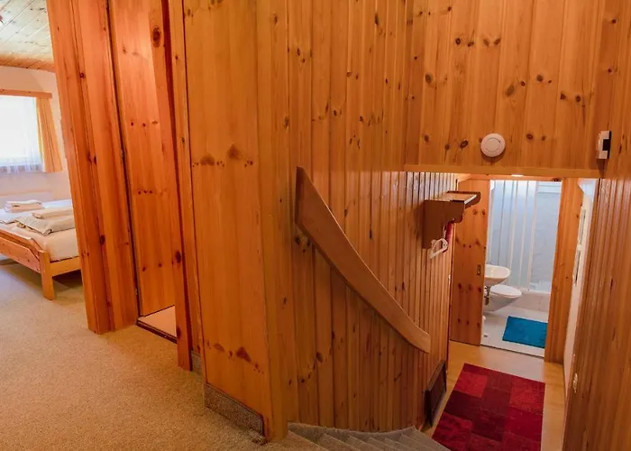 Furkablick Alice Und Yvonne By Apartment Arosa