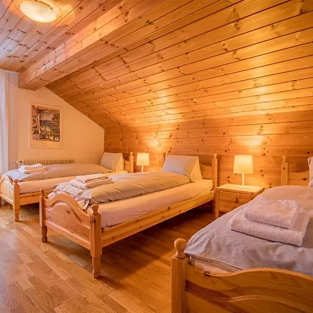 Appartement Furkablick Alice Und Yvonne By Arosa