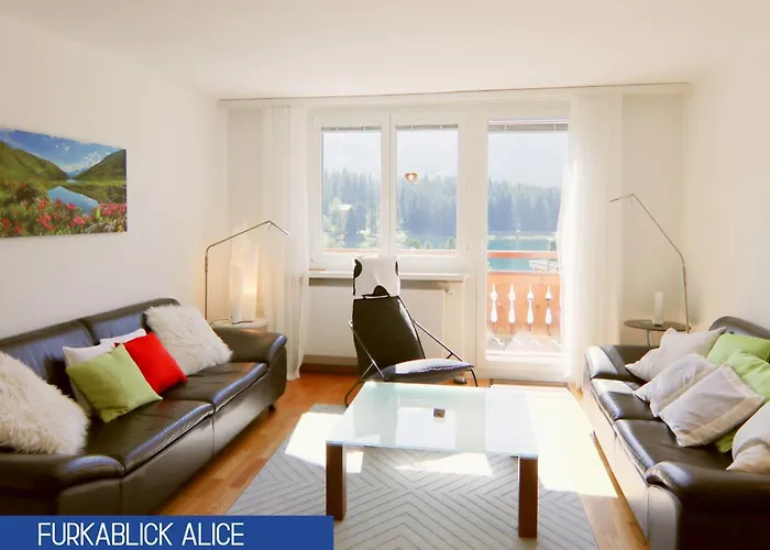 Furkablick Alice Und Yvonne By أروسا