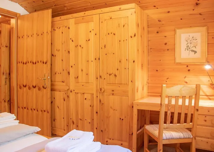 شقة Furkablick Alice Und Yvonne By *