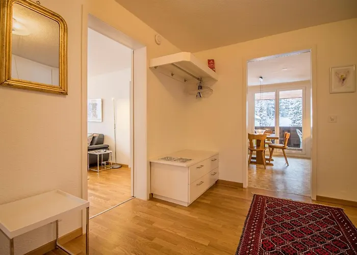 Furkablick Alice Und Yvonne By شقة *