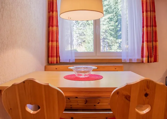 Furkablick Alice Und Yvonne By Apartament Arosa