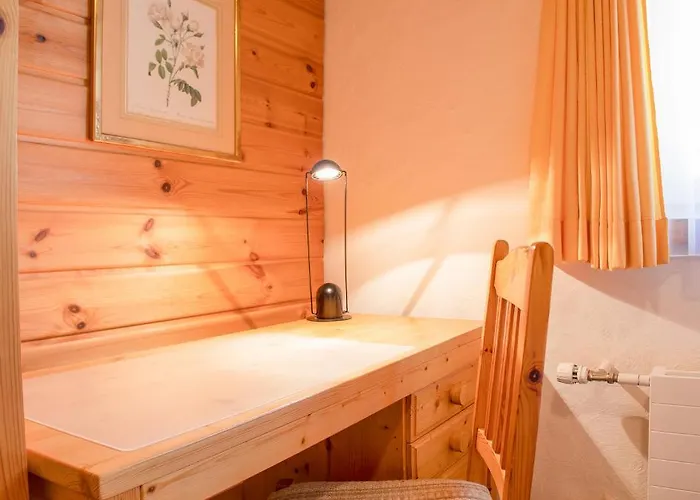 Apartament Furkablick Alice Und Yvonne By *